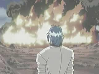 Otaku Gallery  / Anime e Manga / Rave / Screen Shots / 20 - La tragedia di Elie / 052.jpg